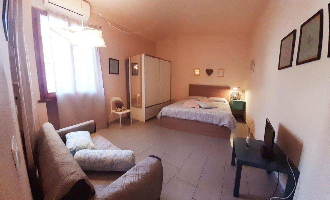 Il Cielo In Stanza Apartment Ravenna