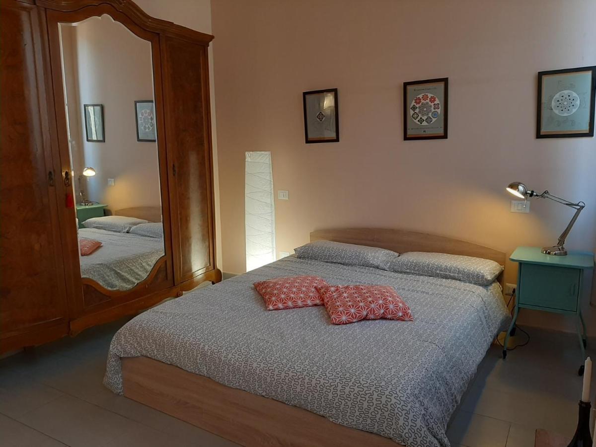 Il Cielo In Stanza Apartment *