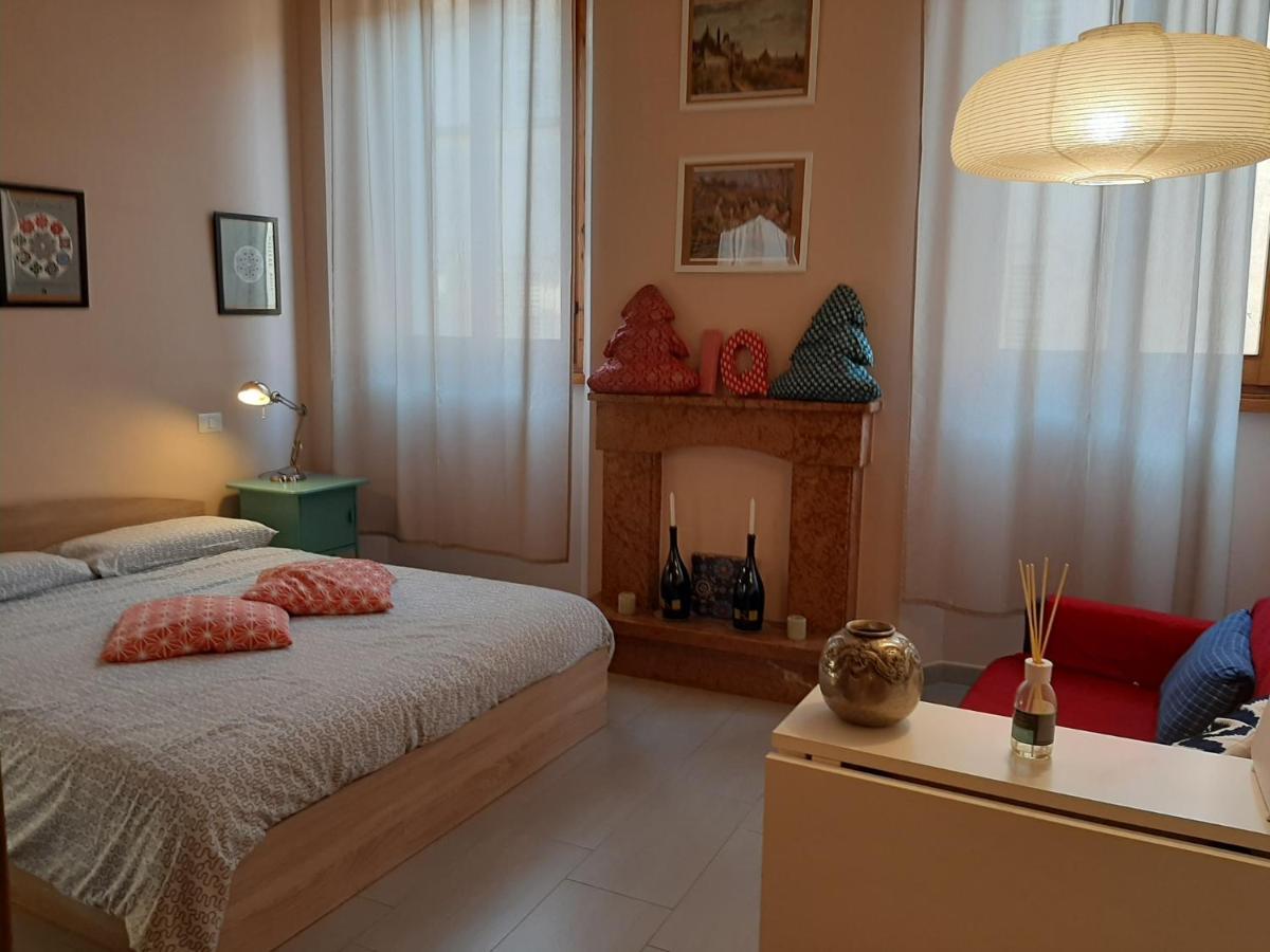 Il Cielo In Stanza Apartment