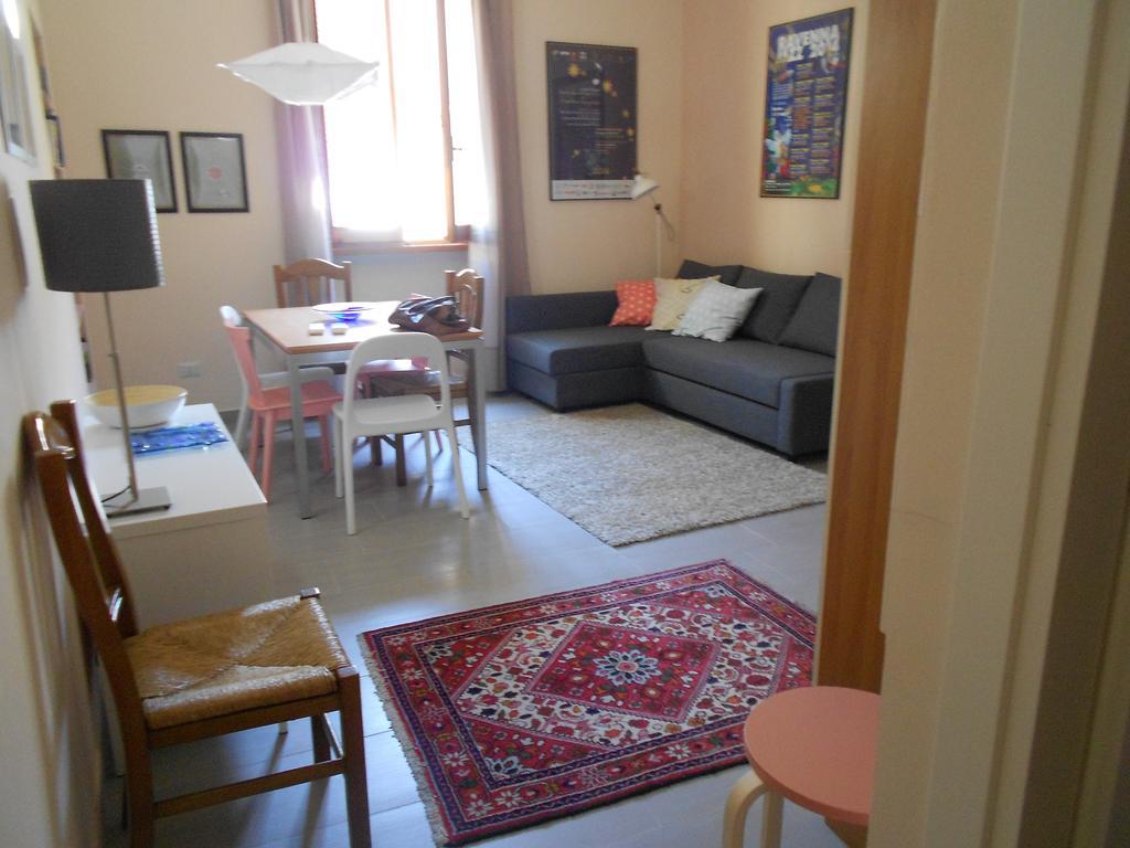 Apartment Il Cielo In Stanza *