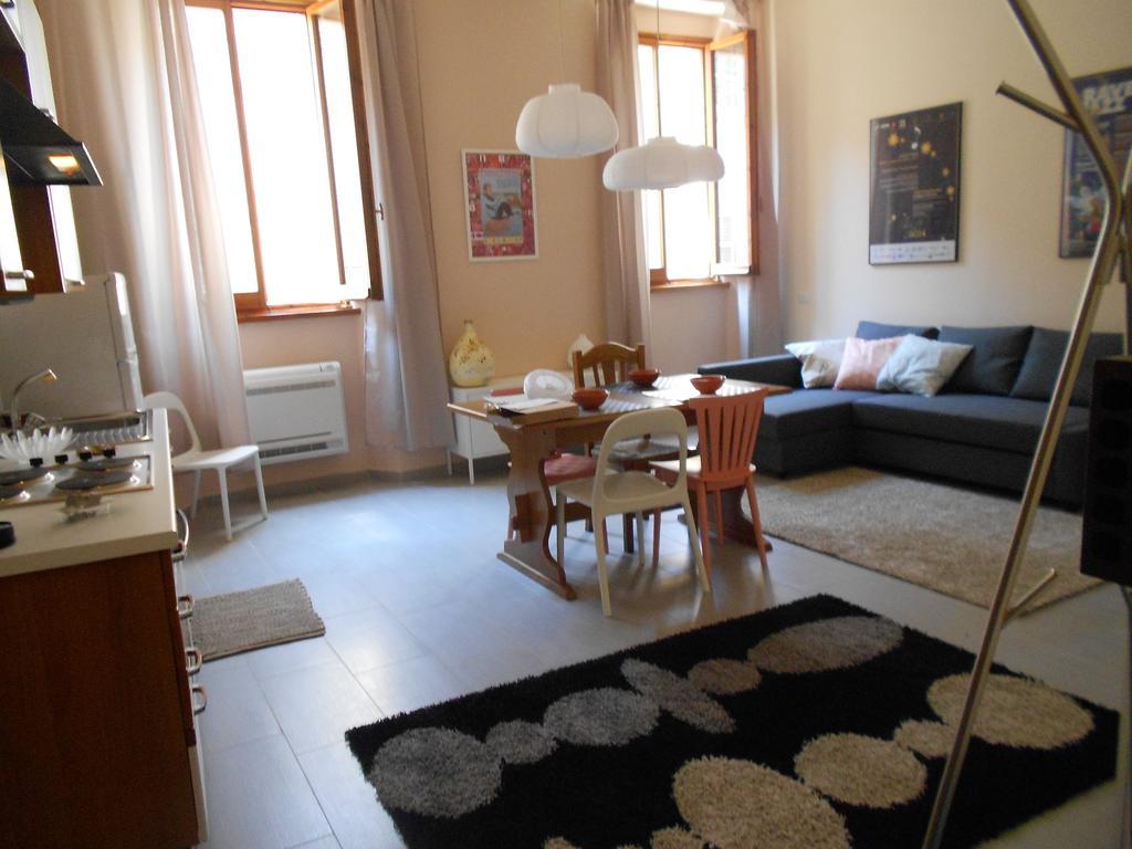 Apartment Il Cielo In Stanza Ravenna