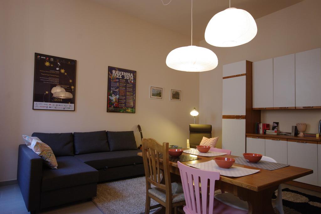 Il Cielo In Stanza Apartment
